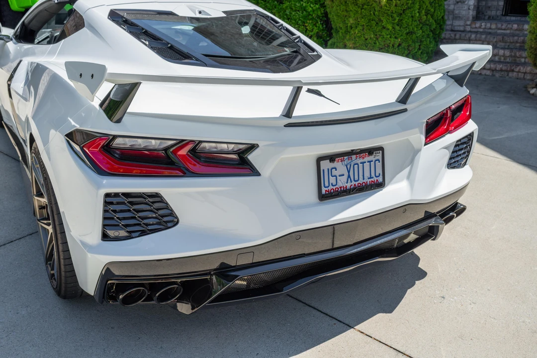 2023 Chevrolet Corvette C8 - Image 28 of 31
