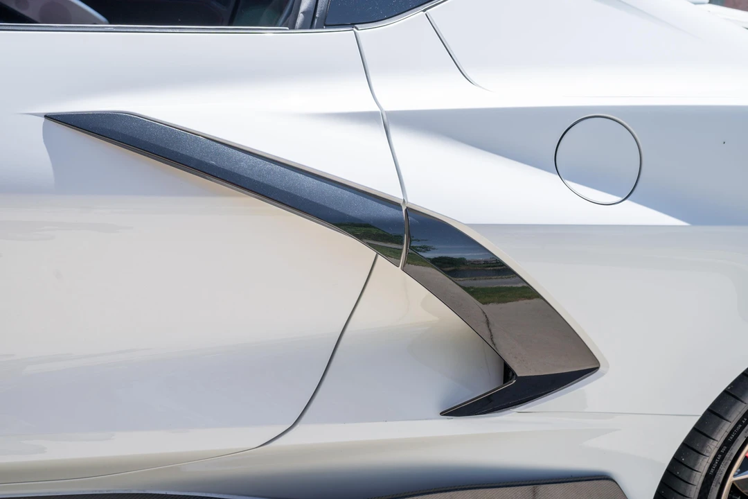 2023 Chevrolet Corvette C8 - Image 23 of 31