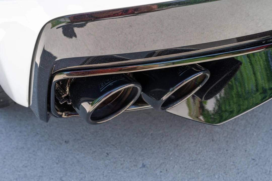2023 Chevrolet Corvette C8 - Image 29 of 31
