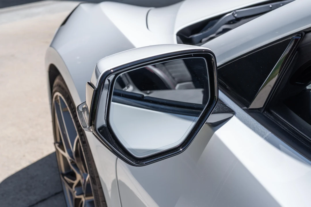 2023 Chevrolet Corvette C8 - Image 22 of 31