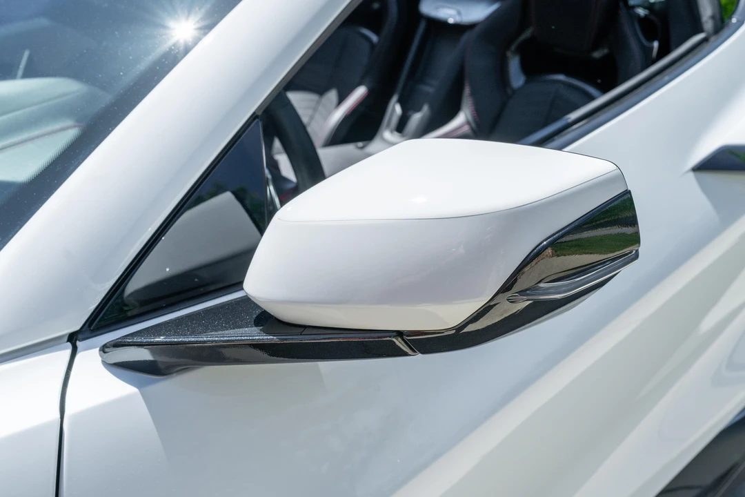 2023 Chevrolet Corvette C8 - Image 20 of 31