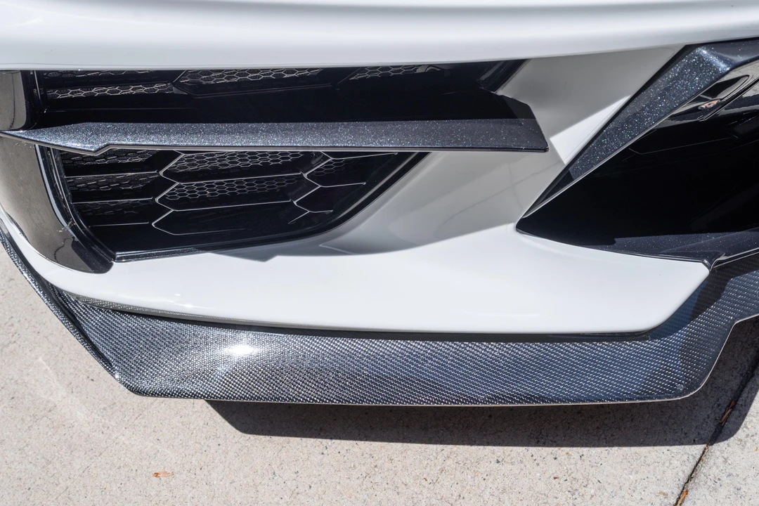2023 Chevrolet Corvette C8 - Image 13 of 31