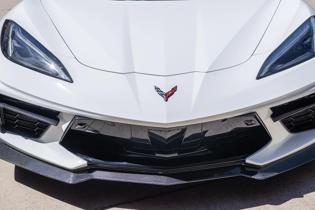 2023 Chevrolet Corvette C8 - Image 14 of 31