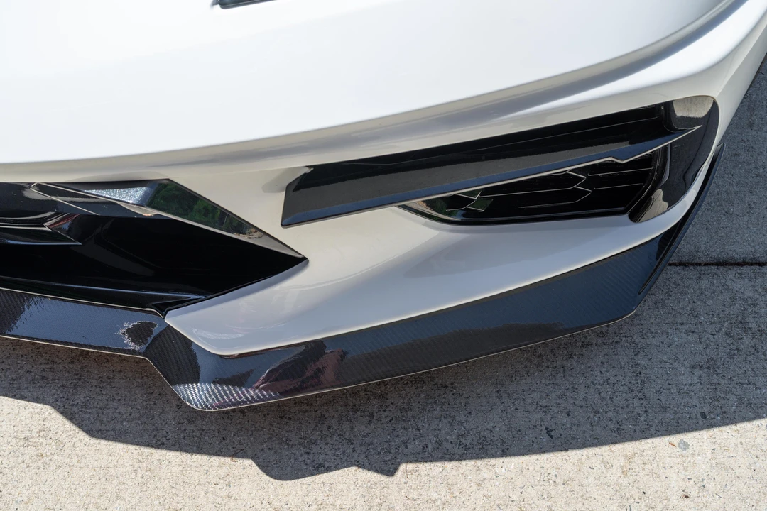 2023 Chevrolet Corvette C8 - Image 16 of 31
