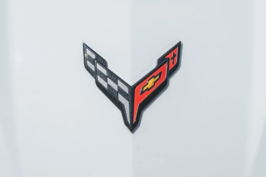 2023 Chevrolet Corvette C8 - Image 15 of 31
