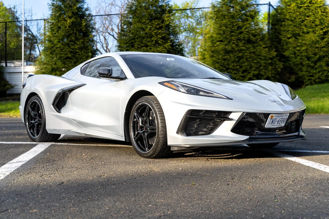 2023 Chevrolet Corvette C8 - Image 16 of 31