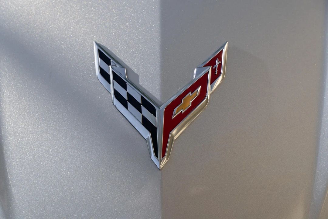 2023 Chevrolet Corvette C8 - Image 22 of 31