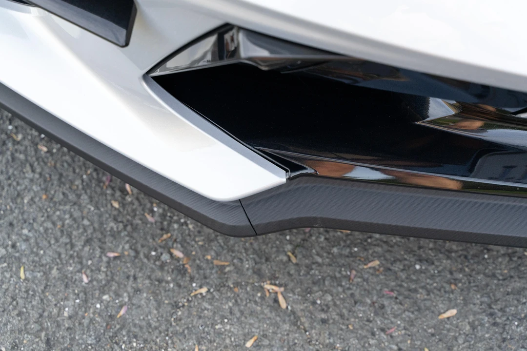 2023 Chevrolet Corvette C8 - Image 21 of 31