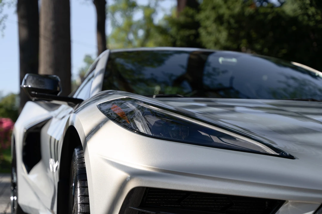 2023 Chevrolet Corvette C8 - Image 18 of 31