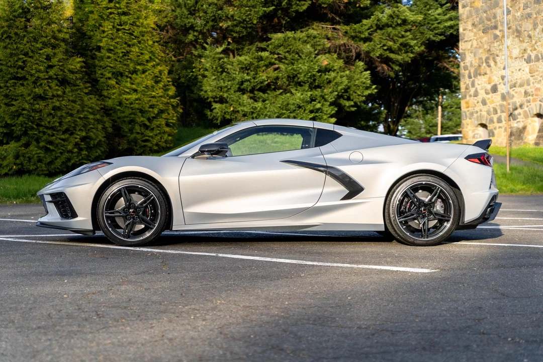2023 Chevrolet Corvette C8 - Image 9 of 31