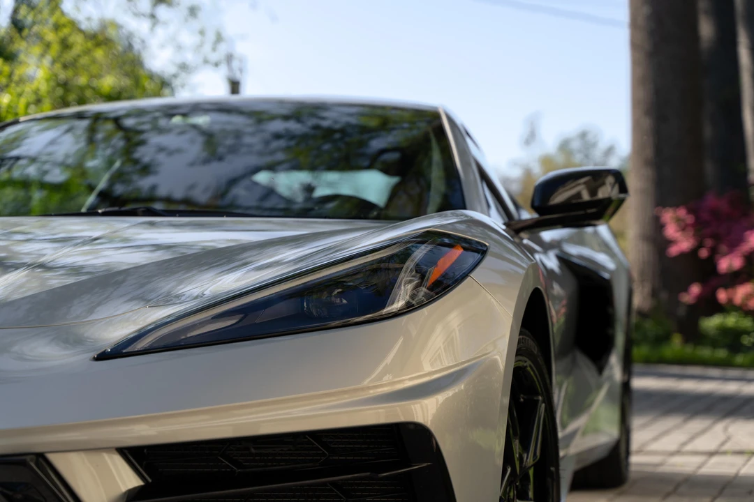 2023 Chevrolet Corvette C8 - Image 30 of 31