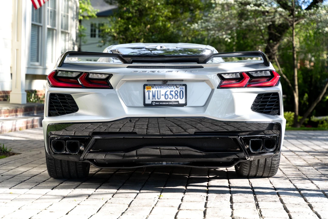 2023 Chevrolet Corvette C8 - Image 13 of 31