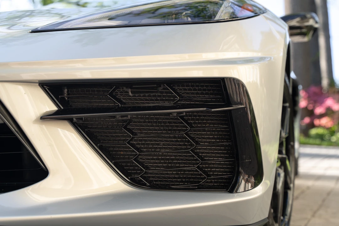 2023 Chevrolet Corvette C8 - Image 31 of 31