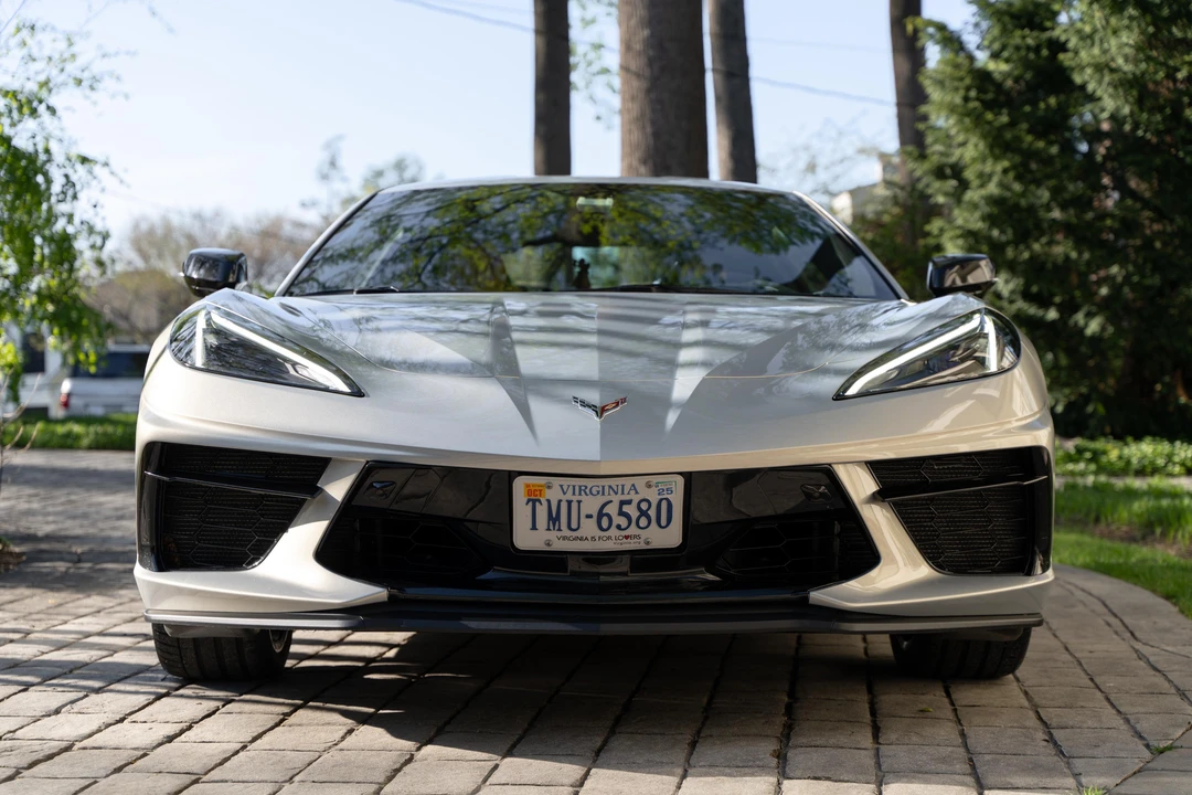 2023 Chevrolet Corvette C8 - Image 6 of 31