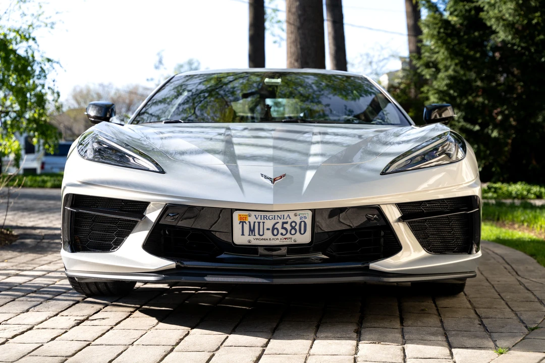 2023 Chevrolet Corvette C8 - Image 7 of 31