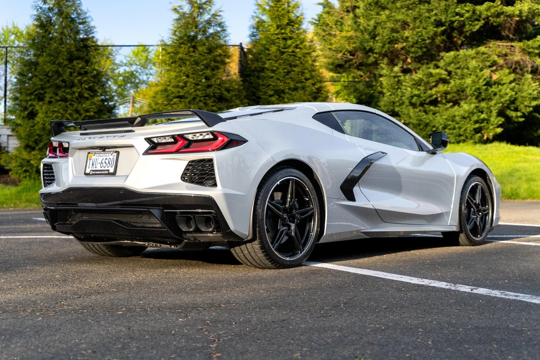 2023 Chevrolet Corvette C8 - Image 15 of 31