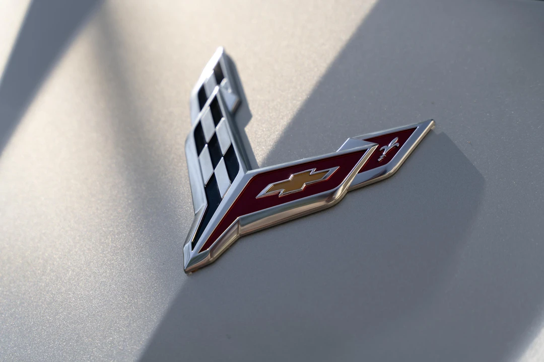 2023 Chevrolet Corvette C8 - Image 23 of 31