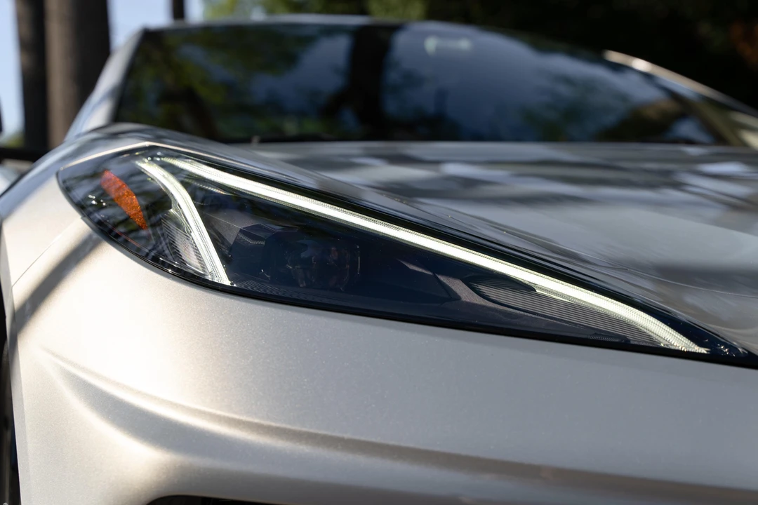 2023 Chevrolet Corvette C8 - Image 19 of 31