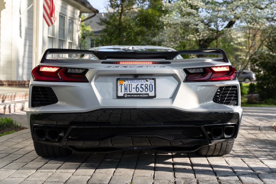 2023 Chevrolet Corvette C8 - Image 14 of 31