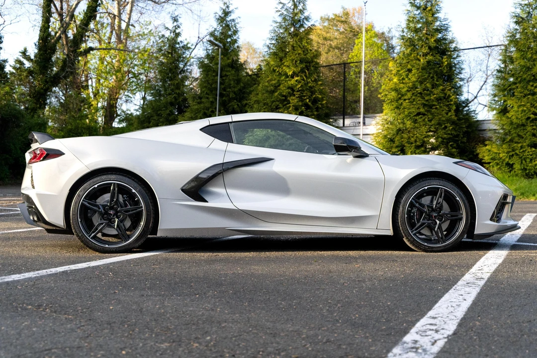 2023 Chevrolet Corvette C8 - Image 3 of 31