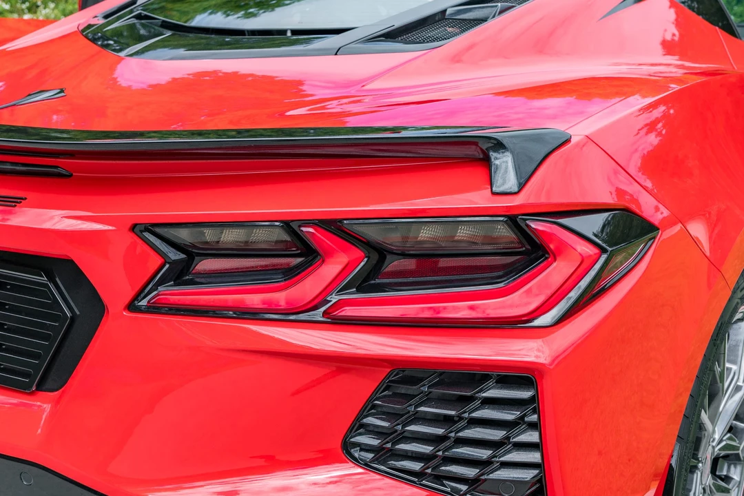 2023 Chevrolet Corvette C8 - Image 23 of 31