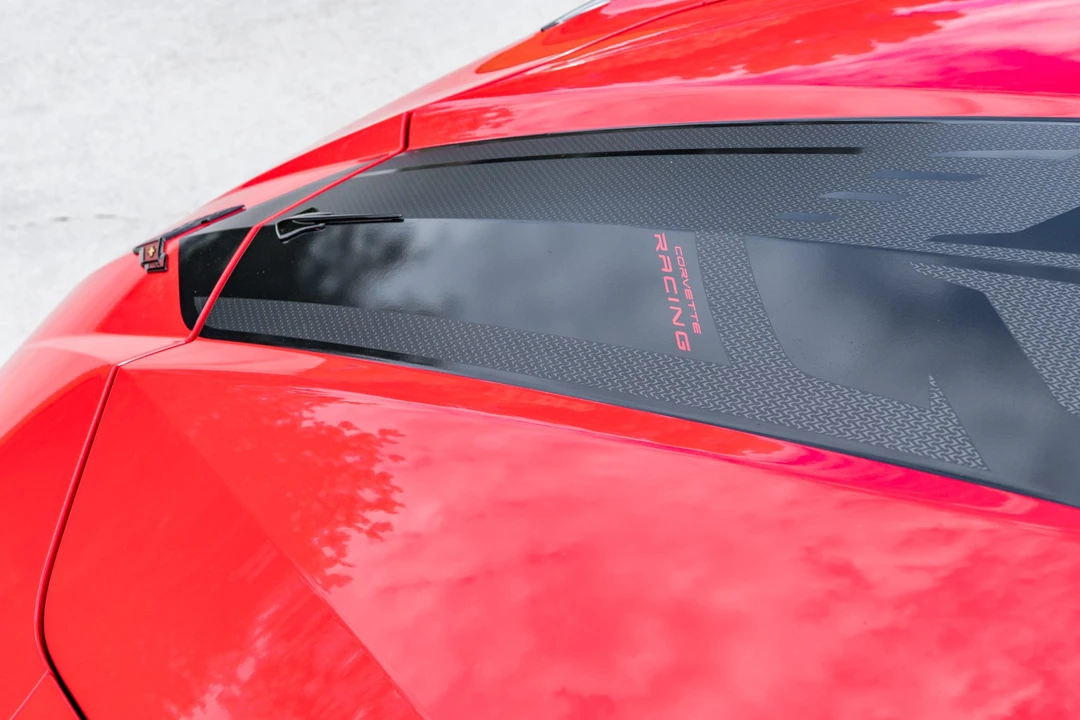2023 Chevrolet Corvette C8 - Image 30 of 31
