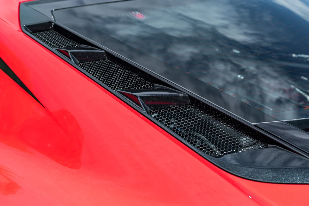 2023 Chevrolet Corvette C8 - Image 25 of 31