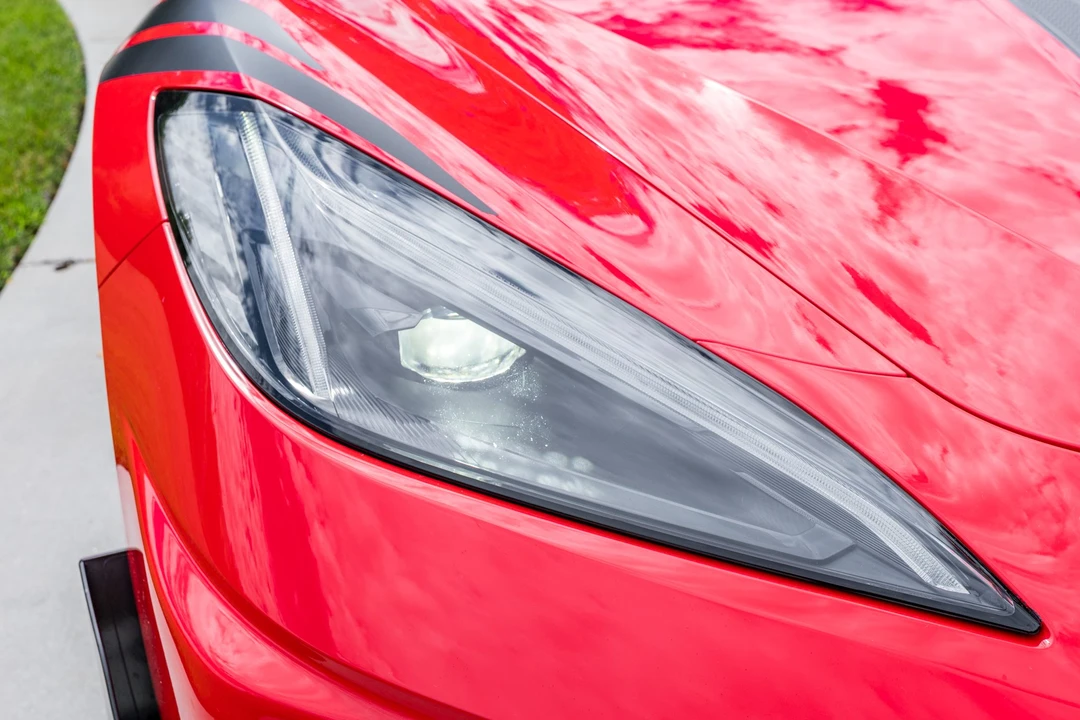 2023 Chevrolet Corvette C8 - Image 19 of 31