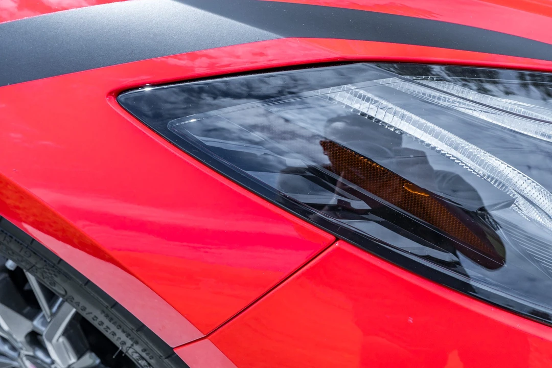 2023 Chevrolet Corvette C8 - Image 24 of 31
