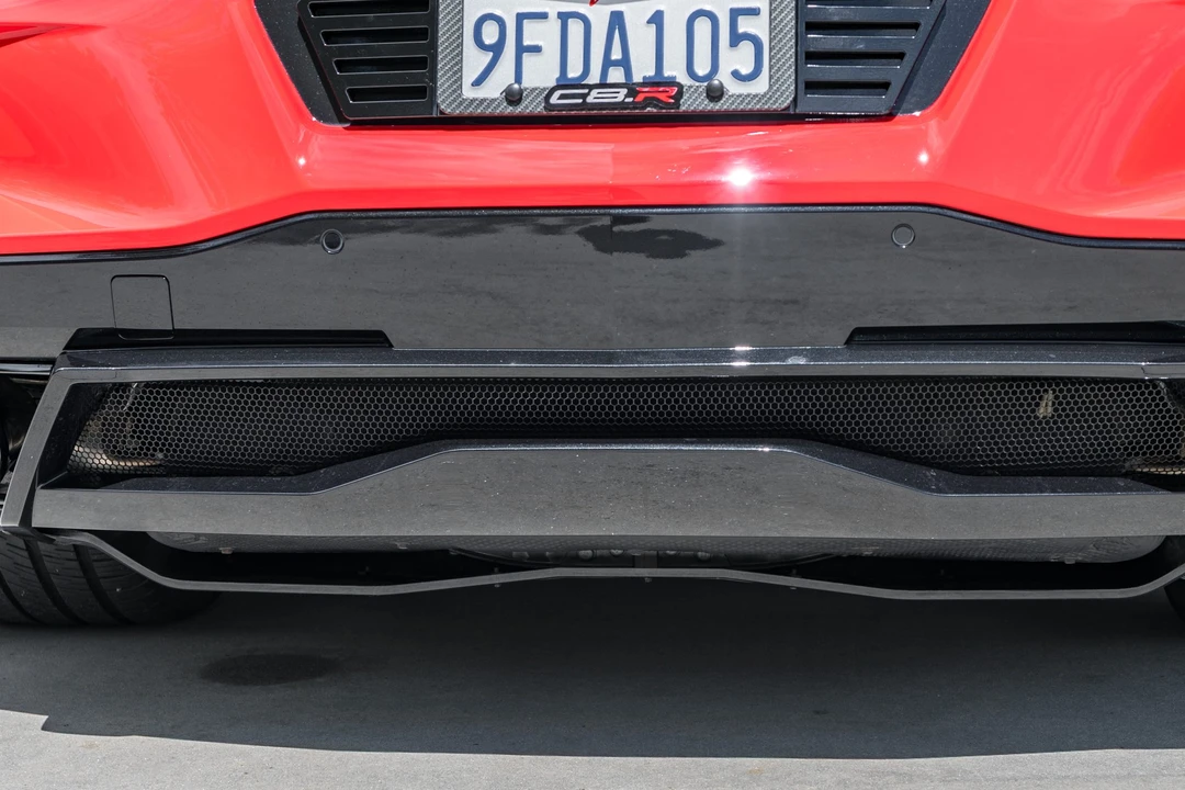 2023 Chevrolet Corvette C8 - Image 28 of 31