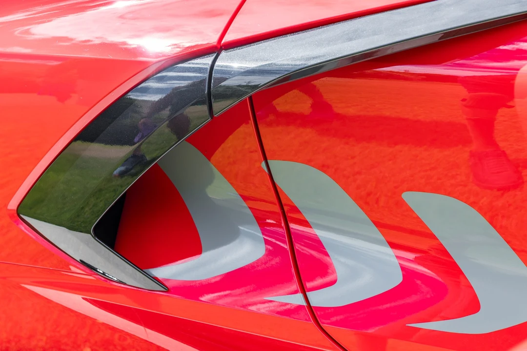 2023 Chevrolet Corvette C8 - Image 31 of 31