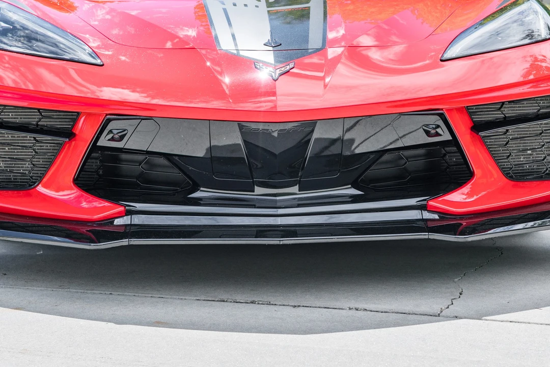2023 Chevrolet Corvette C8 - Image 27 of 31