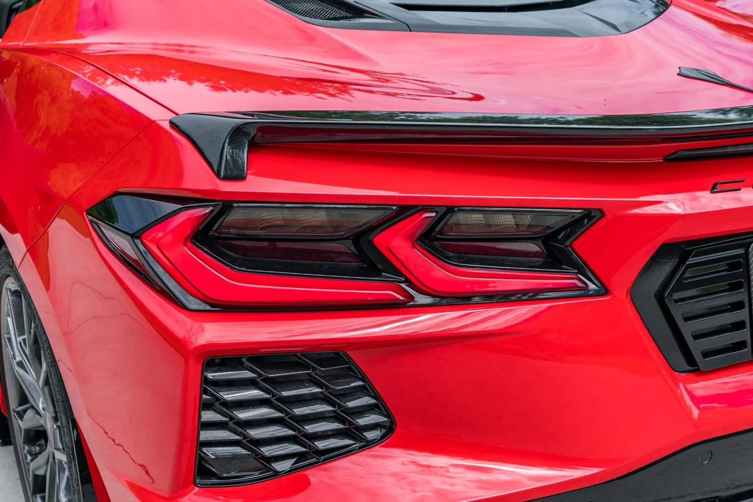 2023 Chevrolet Corvette C8 - Image 22 of 31