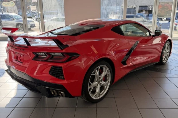 2023 Chevrolet Corvette C8 - Image 2 of 7