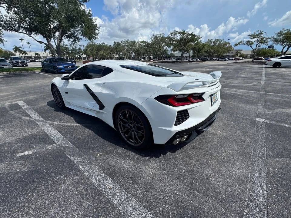 2023 Chevrolet Corvette C8 - Image 6 of 15