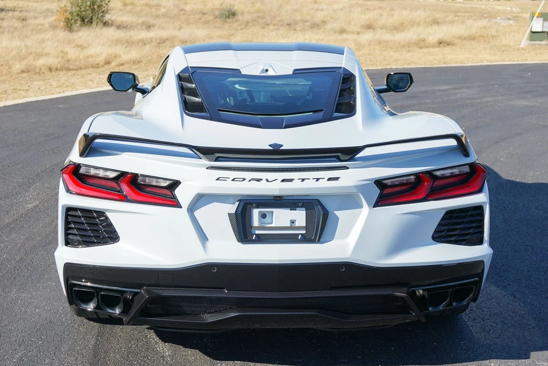 2023 Chevrolet Corvette C8 - Image 12 of 21