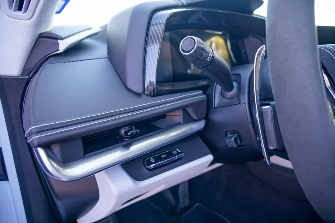 2023 Chevrolet Corvette C8 - Image 20 of 21