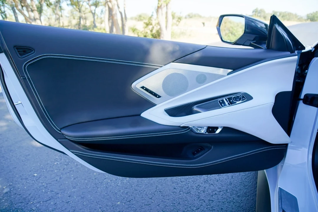 2023 Chevrolet Corvette C8 - Image 15 of 21