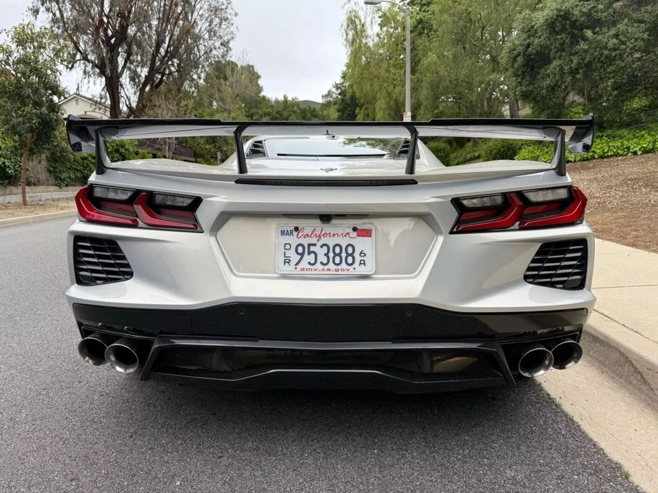 2023 Chevrolet Corvette C8 - Image 14 of 31