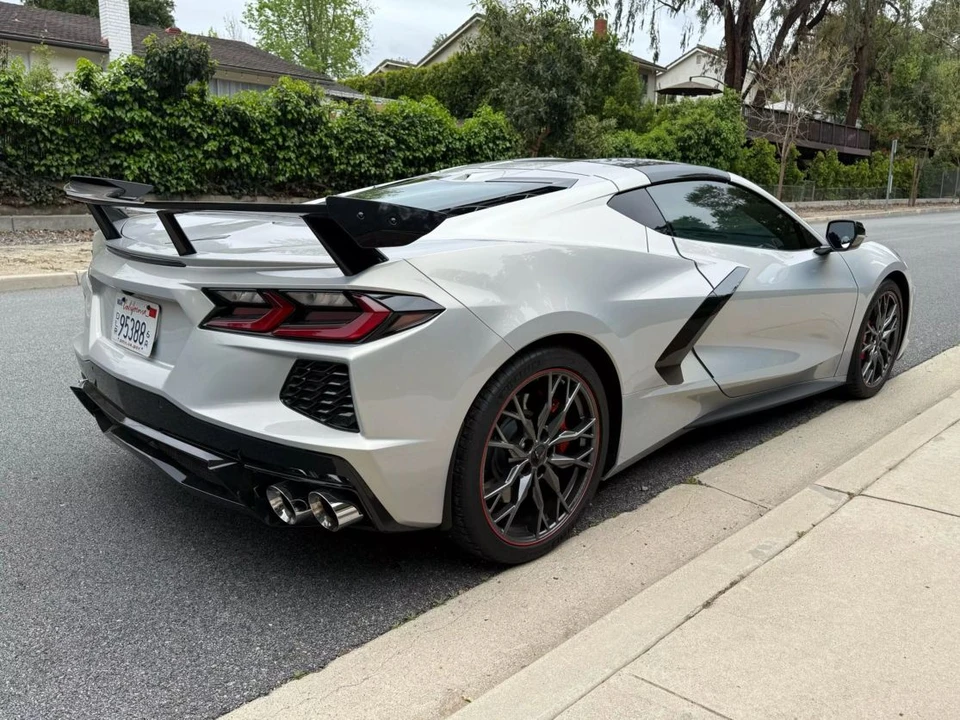2023 Chevrolet Corvette C8 - Image 15 of 31
