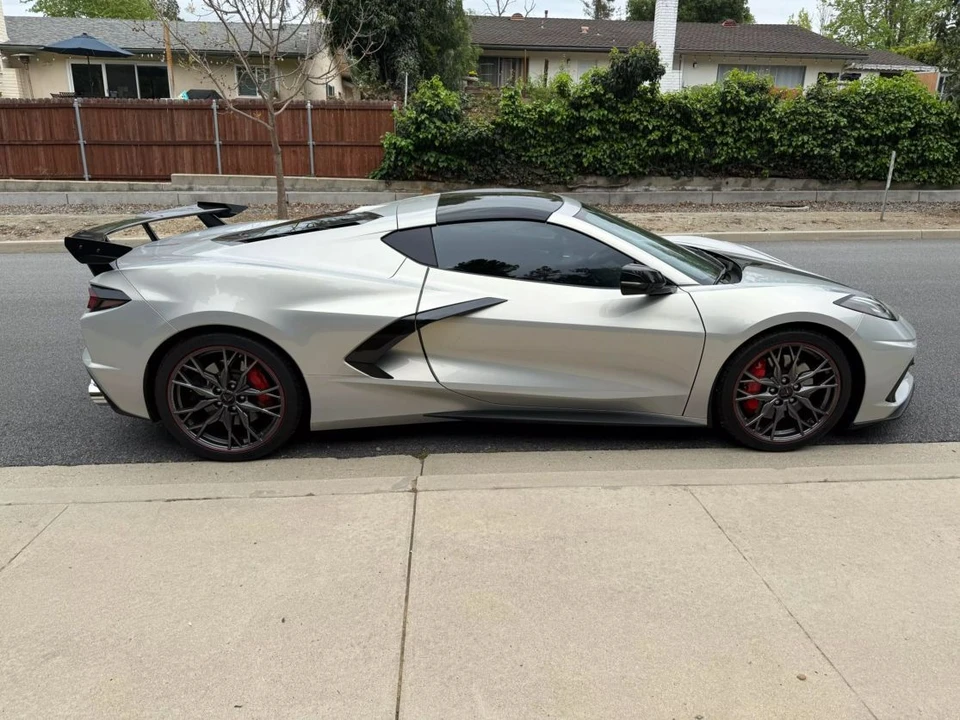 2023 Chevrolet Corvette C8 - Image 16 of 31