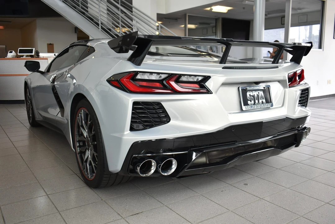 2023 Chevrolet Corvette C8 - Image 28 of 31