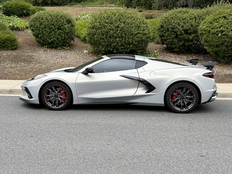 2023 Chevrolet Corvette C8 - Image 6 of 31