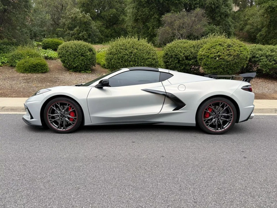 2023 Chevrolet Corvette C8 - Image 7 of 31