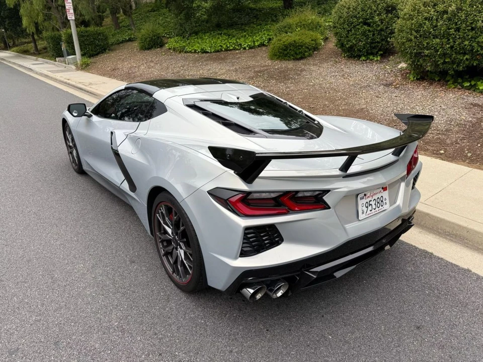 2023 Chevrolet Corvette C8 - Image 10 of 31