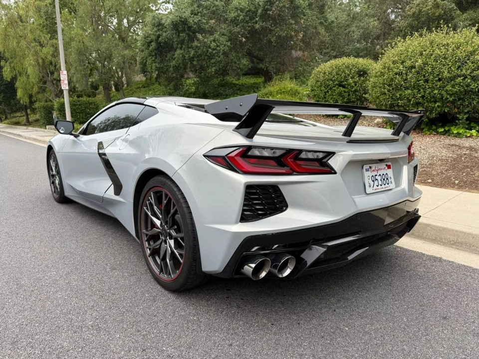 2023 Chevrolet Corvette C8 - Image 11 of 31