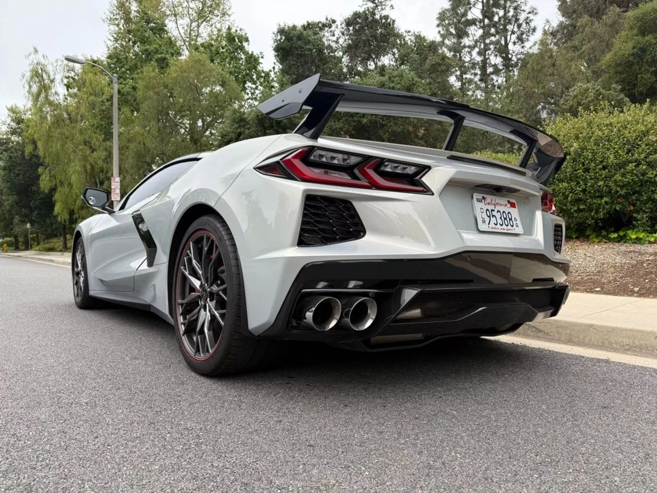 2023 Chevrolet Corvette C8 - Image 12 of 31