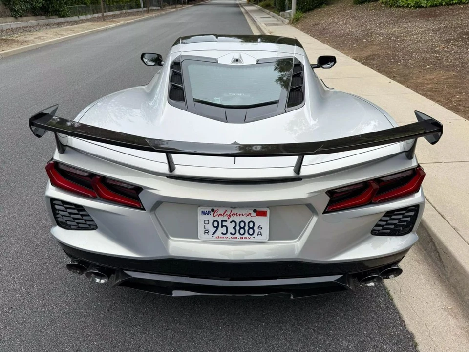 2023 Chevrolet Corvette C8 - Image 13 of 31