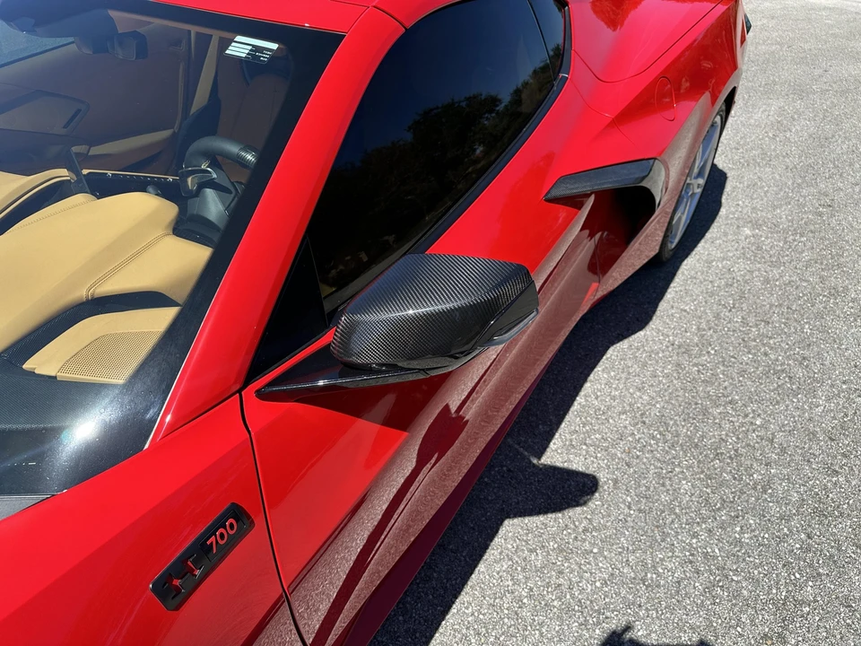 2023 Chevrolet Corvette C8 - Image 25 of 31