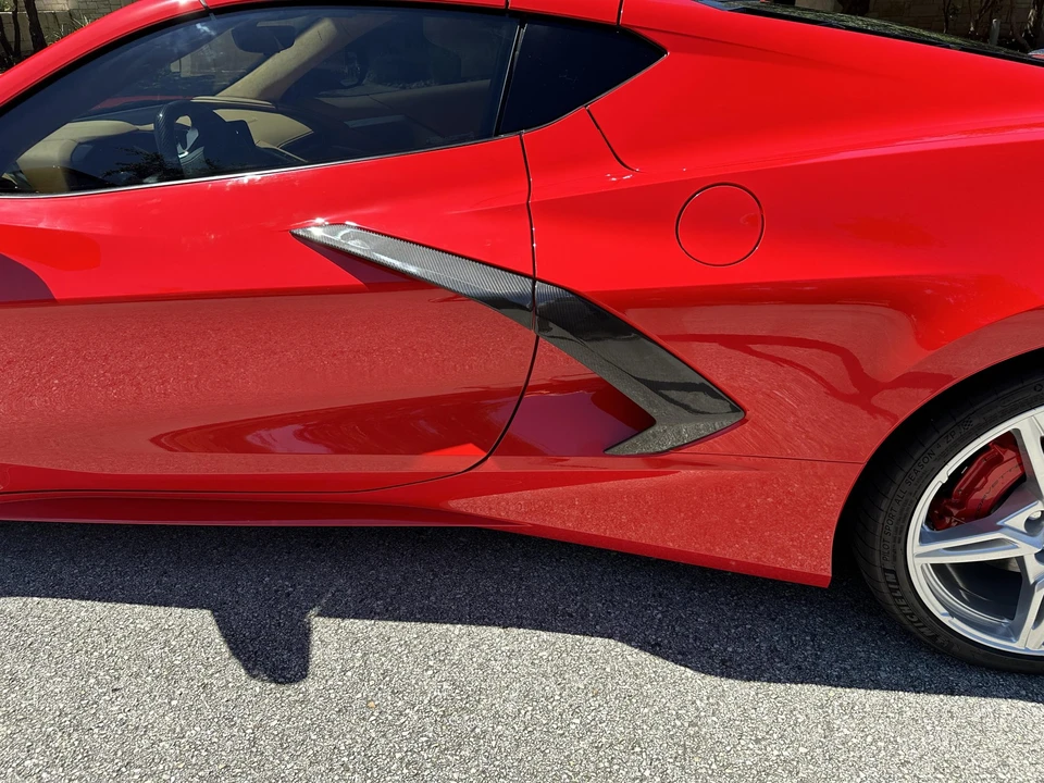 2023 Chevrolet Corvette C8 - Image 26 of 31